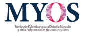 Logo MYOS Fundación